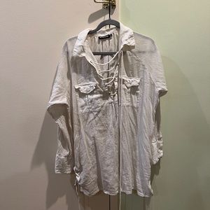 beach cover up